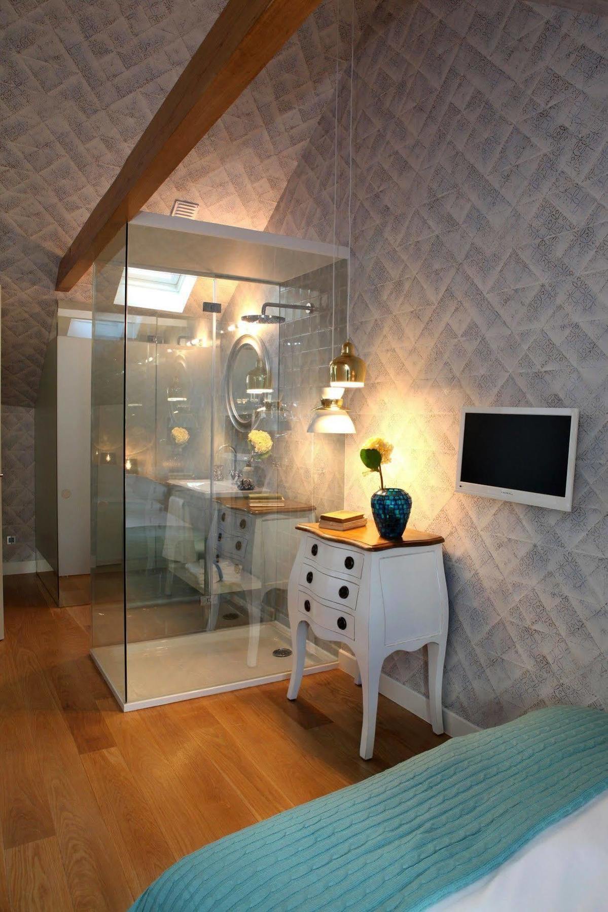 Aguamel Boutique Guest House ซินตรา ภายนอก รูปภาพ