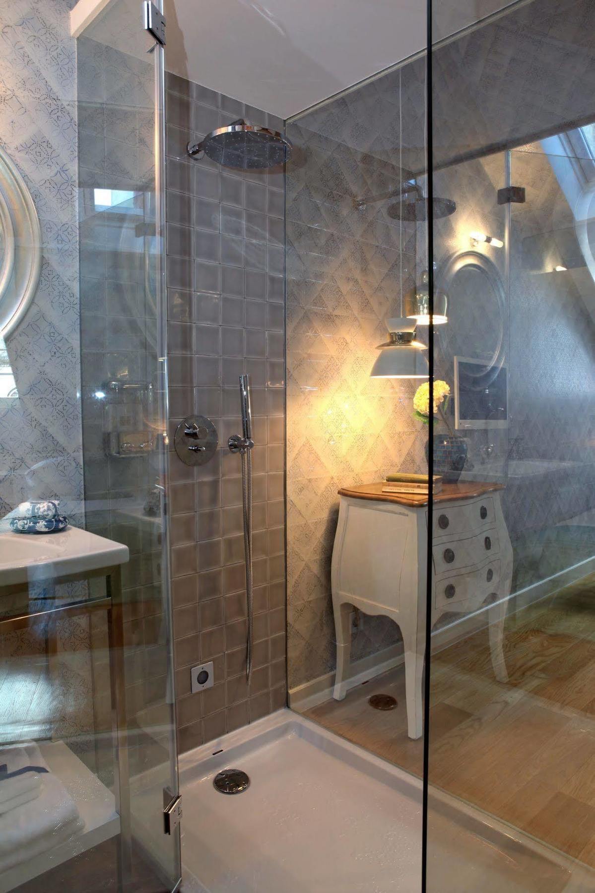 Aguamel Boutique Guest House ซินตรา ภายนอก รูปภาพ