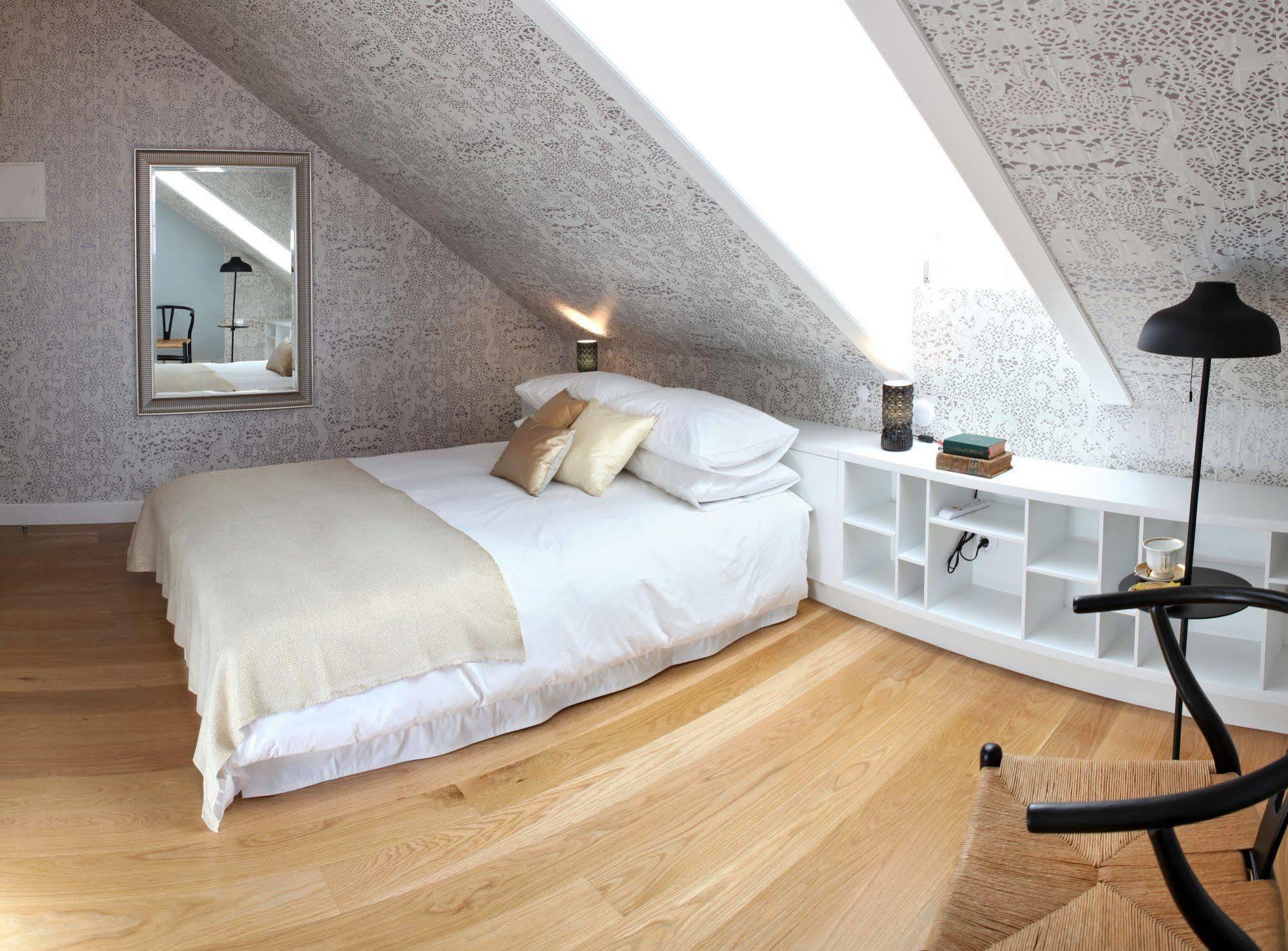 Aguamel Boutique Guest House ซินตรา ภายนอก รูปภาพ