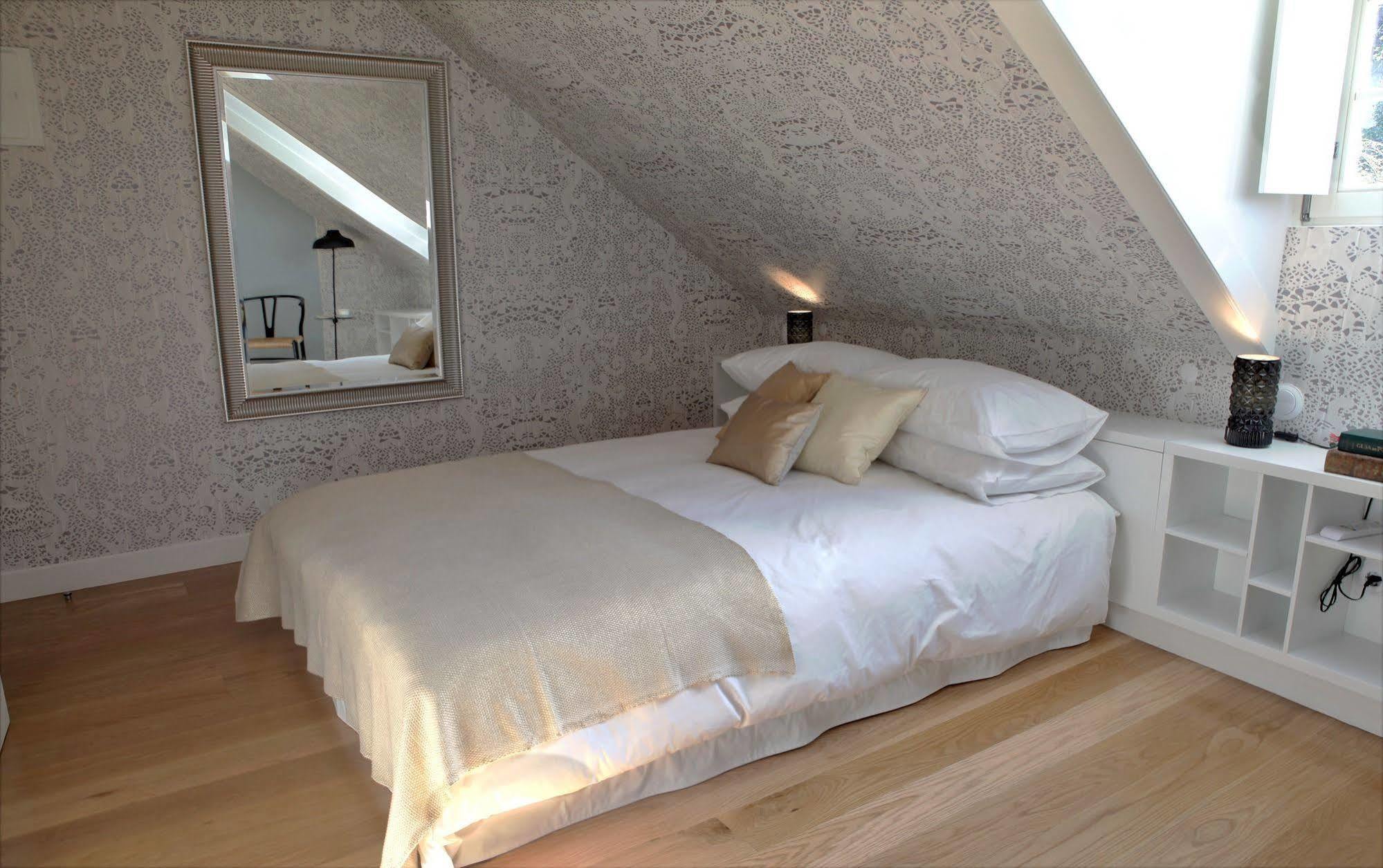 Aguamel Boutique Guest House ซินตรา ภายนอก รูปภาพ